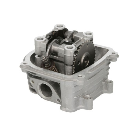 Chiulasa d=574 cap GY6 150 CHINSKI SKUTER/MOPED/MOTOROWER/ATV 4T KYMCO AGILITY 125 INPARTS IP000466
