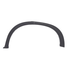 Mulure/Emblema/Ornamente Garnish strips for fender rear L neagra BMW X5 E70 04.10-11.13 BLIC 5703-04-0096597P