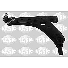 Brat, suspensie roata Bratul axei anterioare a puntii dorite Stanga inferior fata cu articulatie bila SEAT CORDOBA IBIZA III IBIZA IV SC SKODA FABIA I FABIA II ROOMSTER VW FOX POLO 1.2-2.0 08.99- SASIC SAS7476123