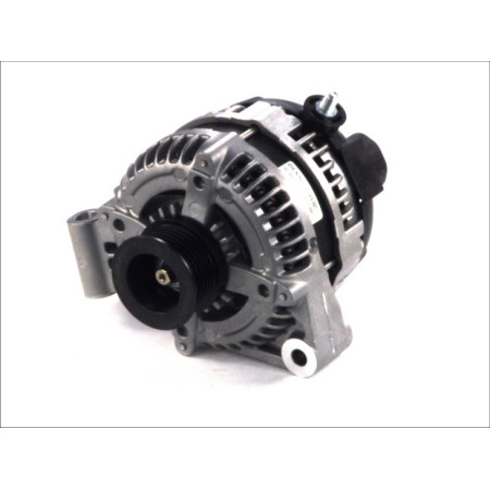 Alternator 14V 150A LAND ROVER DISCOVERY III RANGE ROVER III RANGE ROVER SPORT I 4.2/4.4 07.04-03.13 DENSO DAN991