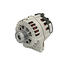 Alternator 12V 180A IVECO DAILY IV DAILY V DAILY VI CITROEN JUMPER II FIAT DUCATO PEUGEOT BOXER 2.3D/3.0CNG/3.0D 04.06- STARDAX STX100171