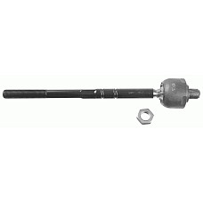 Articulatie axiala, cap de bara Tija de fixare fara capat Dreapta/Stanga lungime: 2566mm MERCEDES C C204 C T-MODEL S204 C W204 CLK A209 CLK C209 E A207 E C207 1.6-6.2 04.06- LEMFOERDER LMI31763