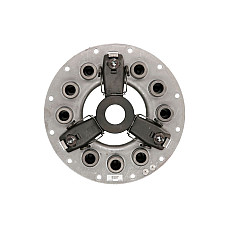 Placa presiune ambreiaj Placa de presiune ambreiaj 225mm FENDT 1 / 2 / 3 / 4 / 5 A AB AG F FL URSUS B AEBI TRANSPORTER CASE IH 300 400 D CASE-STEYR 100 400 DEUTZ FAHR D F 2BN-WD210.40 KAWE 5507 KW