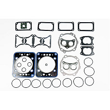 Garnituri de motor de deasupra Set garnituri DUCATI 916 996 SPS 97-98 ATHENA P400110600999