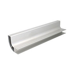 Bara/piese Element bara scut anti-bicicleta profil anti-drive-on CARGO-C001 CARGOPARTS CARGO-C001/P