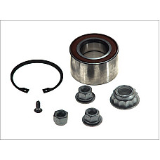 Kit rulmenti roata Kit rulment roata Fata 35x66x37 RUVILLE EVR5440