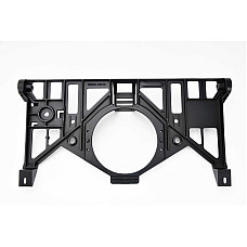 Acoperire, oglinda exterioara Carcasa / capac al oglinzii laterale Stanga SCANIA 4 05.95-04.08 PACOL SCA-MR-002