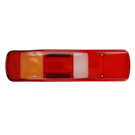 Dispersor, lampa spate Lampshade rear L/R  VOLVO FH FM FM II 09.05- SERTPLAS 0303CU