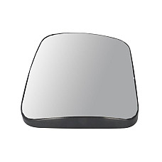 Sticla oglinda, oglinda retrovizoare exterioara Sticla oglinda laterala Stanga 200 x197mm incalzita DAF LF LF 45 LF 55 RVI C D KERAX MIDLUM PREMIUM 2 VOLVO FE FL II 01.00- MEKRA 153911871H