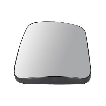 Sticla oglinda, oglinda retrovizoare exterioara Sticla oglinda laterala Stanga 200 x197mm incalzita DAF LF LF 45 LF 55 RVI C D KERAX MIDLUM PREMIUM 2 VOLVO FE FL II 01.00- MEKRA 153911871H