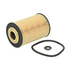 Filtru ulei element filtrant SMART CABRIO CITY-COUPE CROSSBLADE FORTWO ROADSTER 07.98- HENGST E30H D51