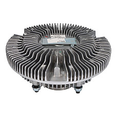 Cupla, ventilator radiator Fan clutch MAN TGA TGL I TGM I D0834LFL40-ISM420E-30 04.00- HIGHWAY 61031017HW