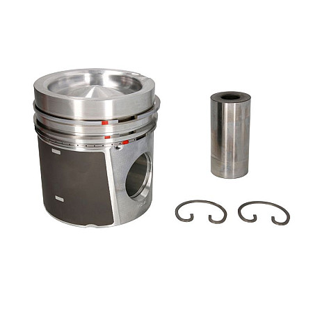 Diametru piston 130mm STD DAF 85 CF XE280C/XE280C1/XF280M 02.98-12.00 NURAL 87-433300-00