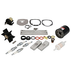 Kit de reparatie Service kit MERCURY 40-60HP 4S BigFoot/Command tylko przekladnia number of hours: 300 QUICKSILVER 8M0090559