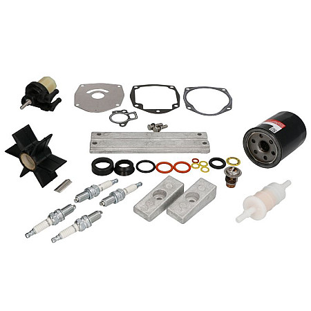 Kit de reparatie Service kit MERCURY 40-60HP 4S BigFoot/Command tylko przekladnia number of hours: 300 QUICKSILVER 8M0090559
