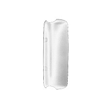 Acoperire, oglinda exterioara Carcasa / capac al oglinzii laterale Dreapta mare IVECO OE IVECO 2997155