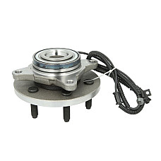 Butuc roata R butuc roata fata Fata cu rulment FORD USA EXPEDITION F-150 LINCOLN NAVIGATOR 3.5-6.2 09.04- USA 515143AT