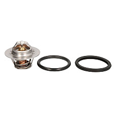 Termostat,lichid racire Termostat sistem racire 89C MITSUBISHI CARISMA SPACE STAR RENAULT LAGUNA I 1.8/1.9D 06.95-06.06 VERNET TH6318.89J