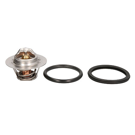 Termostat,lichid racire Termostat sistem racire 89C MITSUBISHI CARISMA SPACE STAR RENAULT LAGUNA I 1.8/1.9D 06.95-06.06 VERNET TH6318.89J