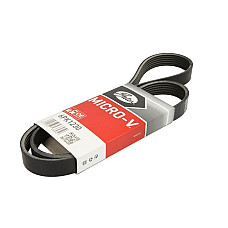 Curea transmisie cu caneluri Multi-V-belt 6PK1230 GATES GAT6PK1230