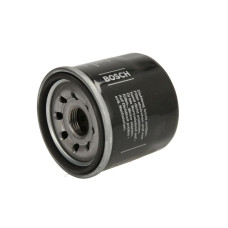 Filtru ulei SUZUKI ALTO V (GF) BOSCH 0 986 452 058