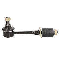 Bieleta antiruliu bara stabilizatoare Spate Dreapta/Stanga 137mm HYUNDAI ACCENT ACCENT II 1.3-1.6 10.95-11.05 KOREA J60512OEM