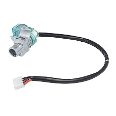 Set post, cheie Ignition switch with lock VDO 1500-89000062
