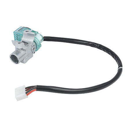 Set post, cheie Ignition switch with lock VDO 1500-89000062