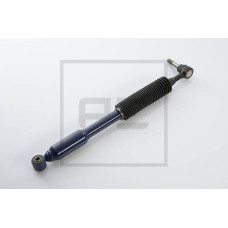 Amortizor, directie Amortizorul sistemului de directie 15mm MERCEDES O 303 O 305 O 307 O 330 O 340 O 405 O 407 O 408 OH 01.70- PETERS 012.073-10