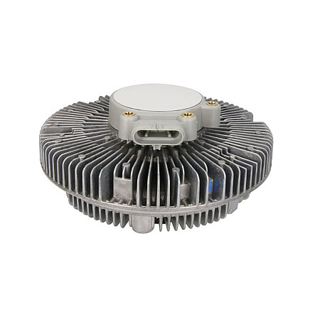 Cupla, ventilator radiator Fan clutch CASE NEW HOLLAND CASE IH MXM NEW HOLLAND TM 675TA/FA-675TA/M2 BORG WARNER 19072-1