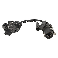 Cablu de citire a erorilor KNORR MTS kit pentru diagnosticul de remorci EBS KNORR semi-remorca adaptor la NEO KNORR II 39808F