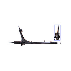 Caseta directie Power steering rack  CITROEN JUMPER II FIAT DUCATO PEUGEOT BOXER 2.0D-3.0D 04.06- ELSTOCK 11-0786