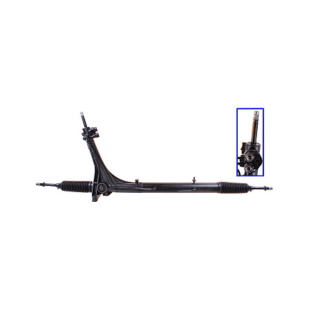Caseta directie Power steering rack  CITROEN JUMPER II FIAT DUCATO PEUGEOT BOXER 2.0D-3.0D 04.06- ELSTOCK 11-0786