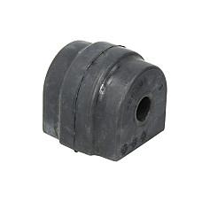 Bucsa, bara stabilizatoare Bucsa de bare stabilizatoare Spate Dreapta/Stanga diametru interior: 125mm BMW 1 E81 116 d/116 i/118 d/118 i/120 d/120 i/123 d/130 i/316 d/316 i/318 d/318 i/320 d/320 d xDrive/320 FEBI FE44260