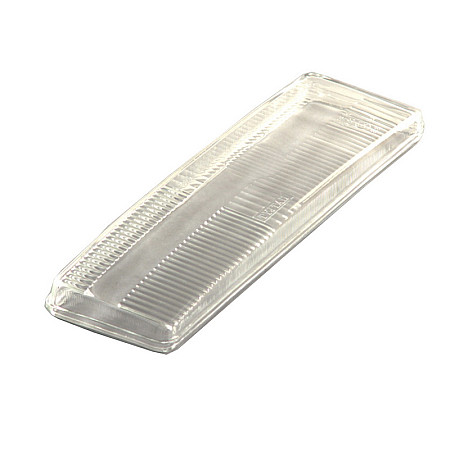 Lentila,far Sticla farului Dreapta en without gasket MAN F2000 01.94- CZM CZM81016338PS