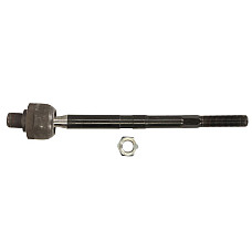Articulatie axiala, cap de bara Tija de fixare fara capat Stanga lungime: 40/246/265mm KIA CARNIVAL I CARNIVAL II 2.5/2.9D 08.99-06.06 DELPHI TA2115