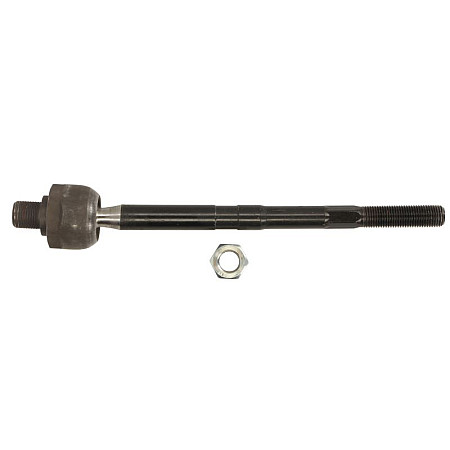 Articulatie axiala, cap de bara Tija de fixare fara capat Stanga lungime: 40/246/265mm KIA CARNIVAL I CARNIVAL II 2.5/2.9D 08.99-06.06 DELPHI TA2115