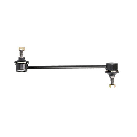 Bieleta antiruliu bara stabilizatoare Fata Stanga 216mm KIA PICANTO VENGA 1.0-1.6D 02.10- KOREA J60542OEM
