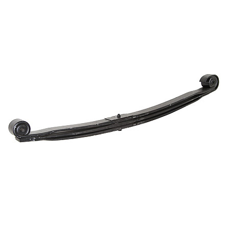 Pachet arc cu foi Arc lamelar Fata 390900/685 MERCEDES ACTROS 04.96- SCHOMACKER 33696000-S