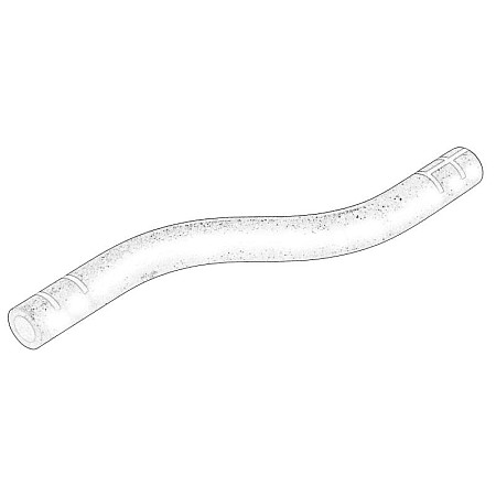 Conducta, regenerare filtru particule Cablul senzorului de presiune a gazelor de esapament OPEL ASTRA H ASTRA H GTC ZAFIRA B ZAFIRA B/MINIVAN 1.9D 04.04-04.15 OE OPEL 55355401