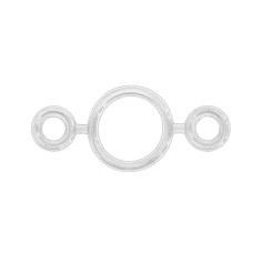 Inel etansare, camasa cilindru Garnitura radiator ulei 1004.4 1004.40 1004.40T 1004.40TA 1004.42 1004.4T 1006.6 1006.60 1006.60T 1006.60TA 1006.60TW 1006.6T 1006E-6TW 1106C-E60TA AD - 1004.40TW T6.60CC PERKINS 3688X008