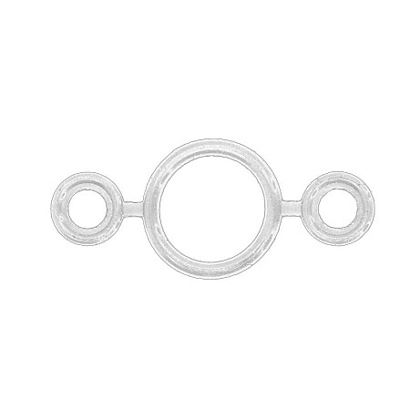 Inel etansare, camasa cilindru Garnitura radiator ulei 1004.4 1004.40 1004.40T 1004.40TA 1004.42 1004.4T 1006.6 1006.60 1006.60T 1006.60TA 1006.60TW 1006.6T 1006E-6TW 1106C-E60TA AD - 1004.40TW T6.60CC PERKINS 3688X008