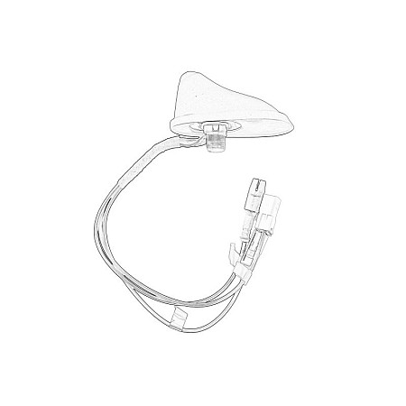 Antena Roof aerial base vehicles with navigation ALFA ROMEO MITO FIAT 500 BRAVO II CROMA CROMA/KOMBI GRANDE PUNTO IDEA PANDA PUNTO EVO STILO LANCIA MUSA YPSILON 10.01- OE FIAT 51732347