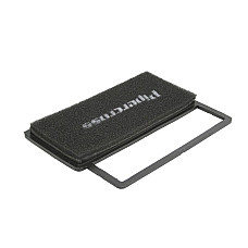 sistem de filtru aer - sport FIAT 500 312 PIPERCROSS TUPP1836