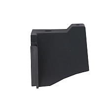 Suport,grila radiator Air duct bottom/front R MAN TGX II 02.20- COSPEL 407.13122