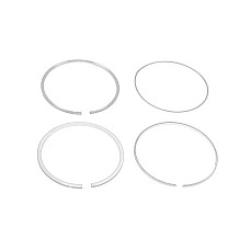 Segment piston Inele de piston ISUZU N-SERIES 4JJ1 OE ISUZU ISU8981857800
