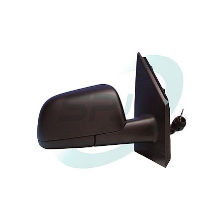 Oglinda exterioara Oglinda laterala Dreapta mecanic convexa VW POLO SPJ SPJE-1500