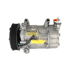 Compresor, climatizare Sanden aer conditionat compresor SD6V12 AIRSTAL 10-0969