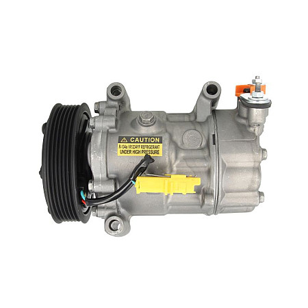 Compresor, climatizare Sanden aer conditionat compresor SD6V12 AIRSTAL 10-0969