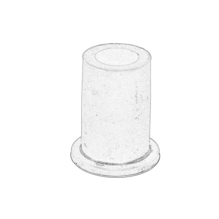 Bucsa arc foi Shackle pin bush rear/top FORD RANGER 2.2D/3.2D 04.11- OE FORD 1729345